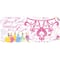 RoomMates Disney® Princess Princess Crown Giant Decal